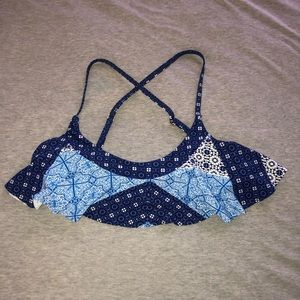 MINKPINK Bikini Top